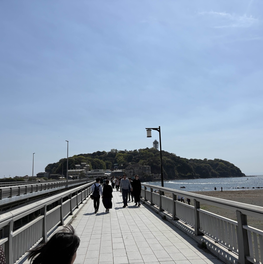 enoshima