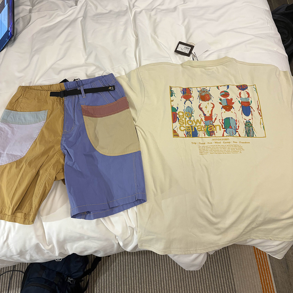 clothes