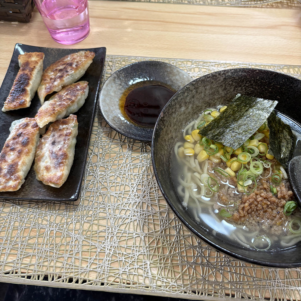 food