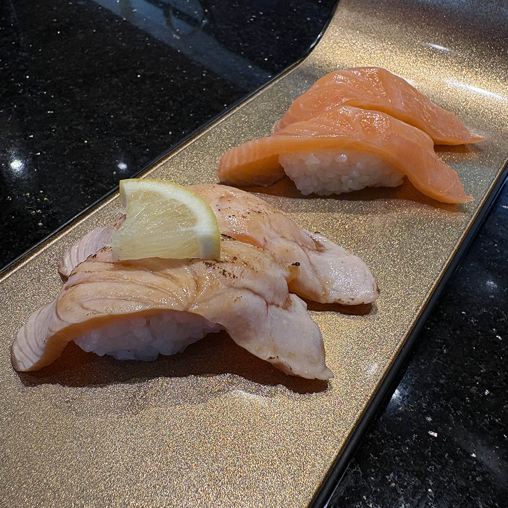 sushi