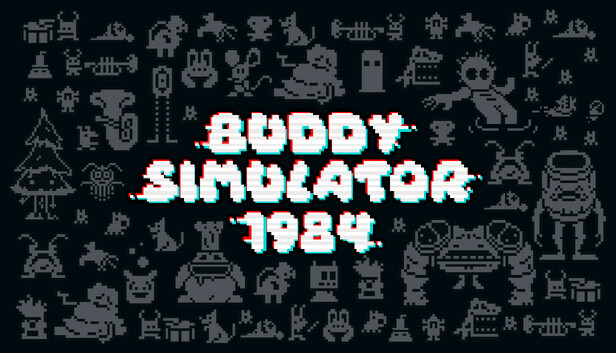 Buddy Simulator 1984