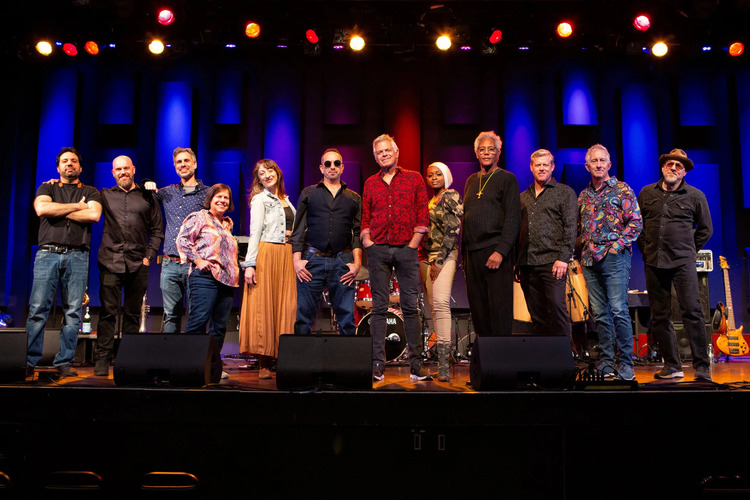 Countdown to ecstasy