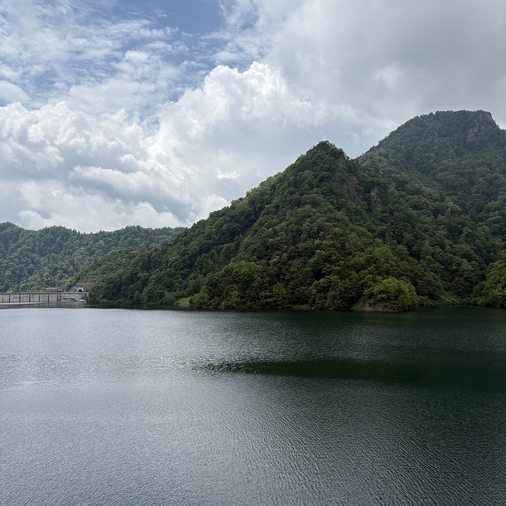 lake sapporo
