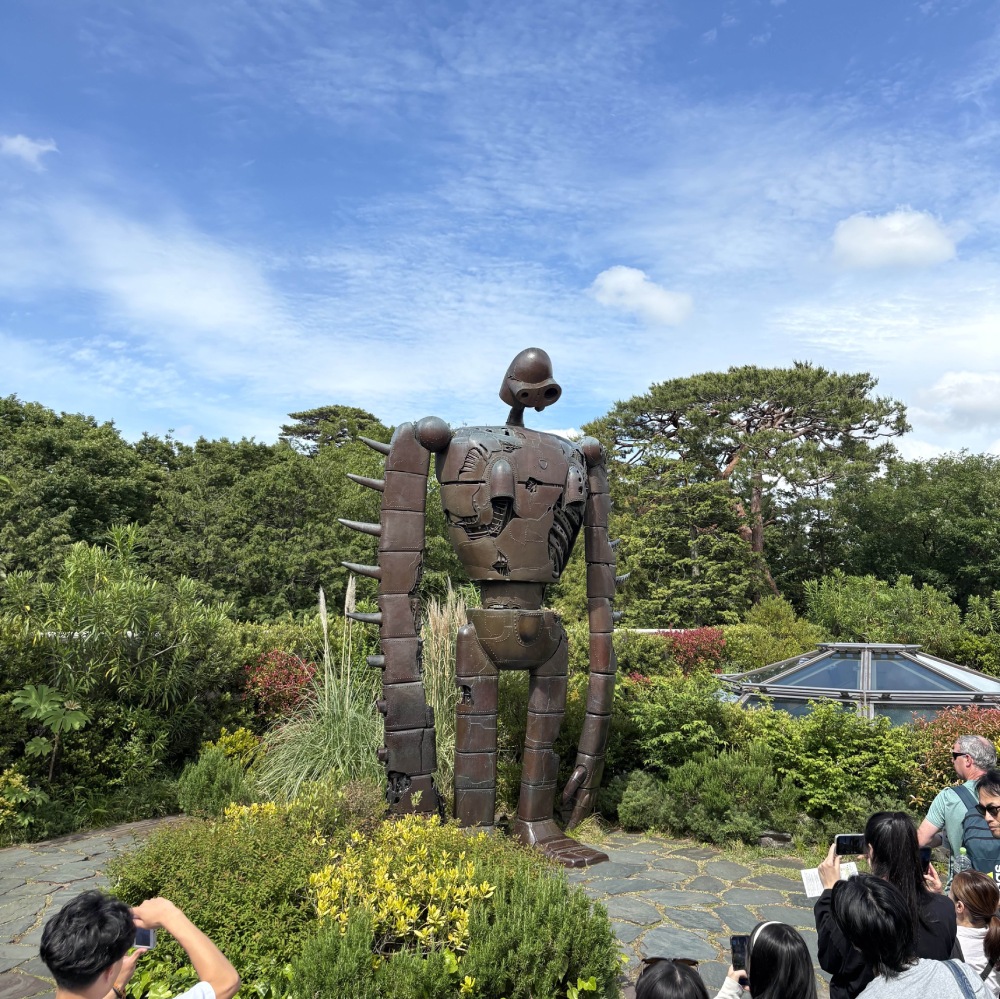 robot